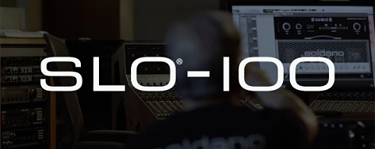Neural DSP Soldano SLO-100 X icon